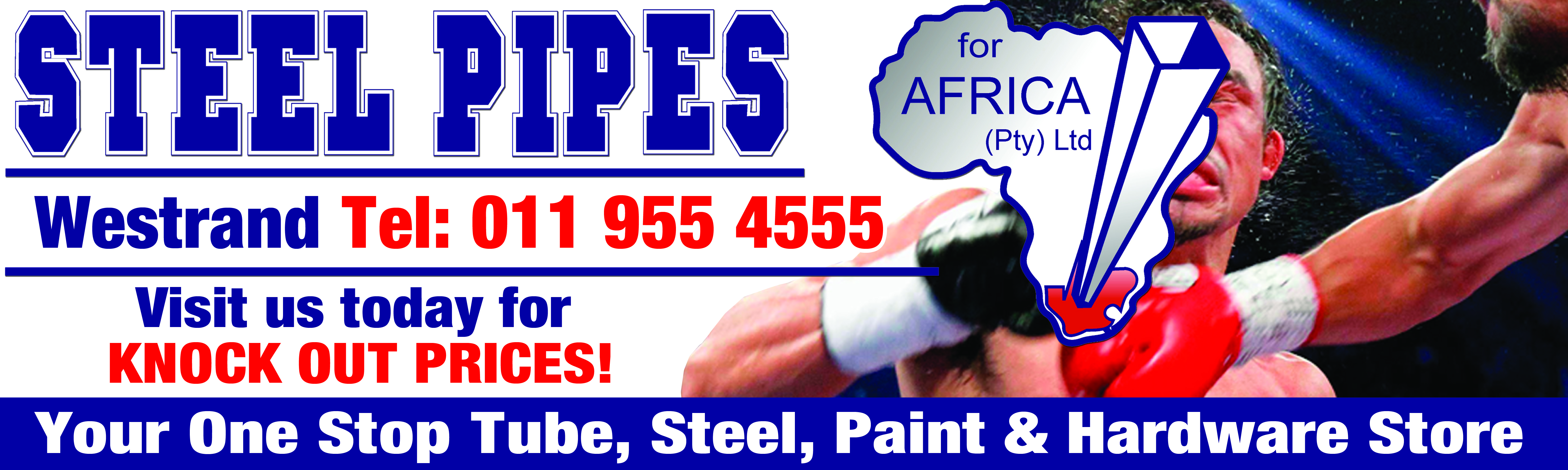 Steel Pipes Banner 2 Steel Pipes Banner 2